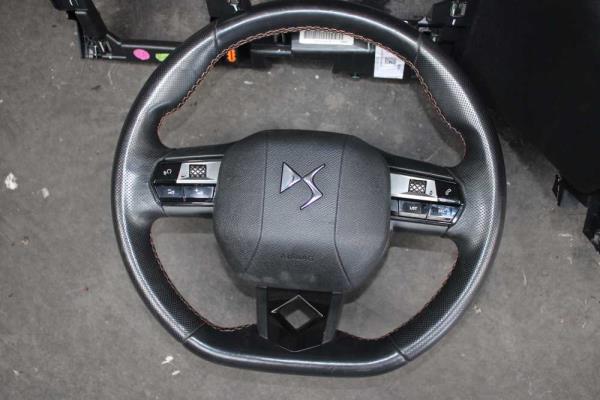 AIRBAG KIT DS3 CROSSBACK - Vue 2